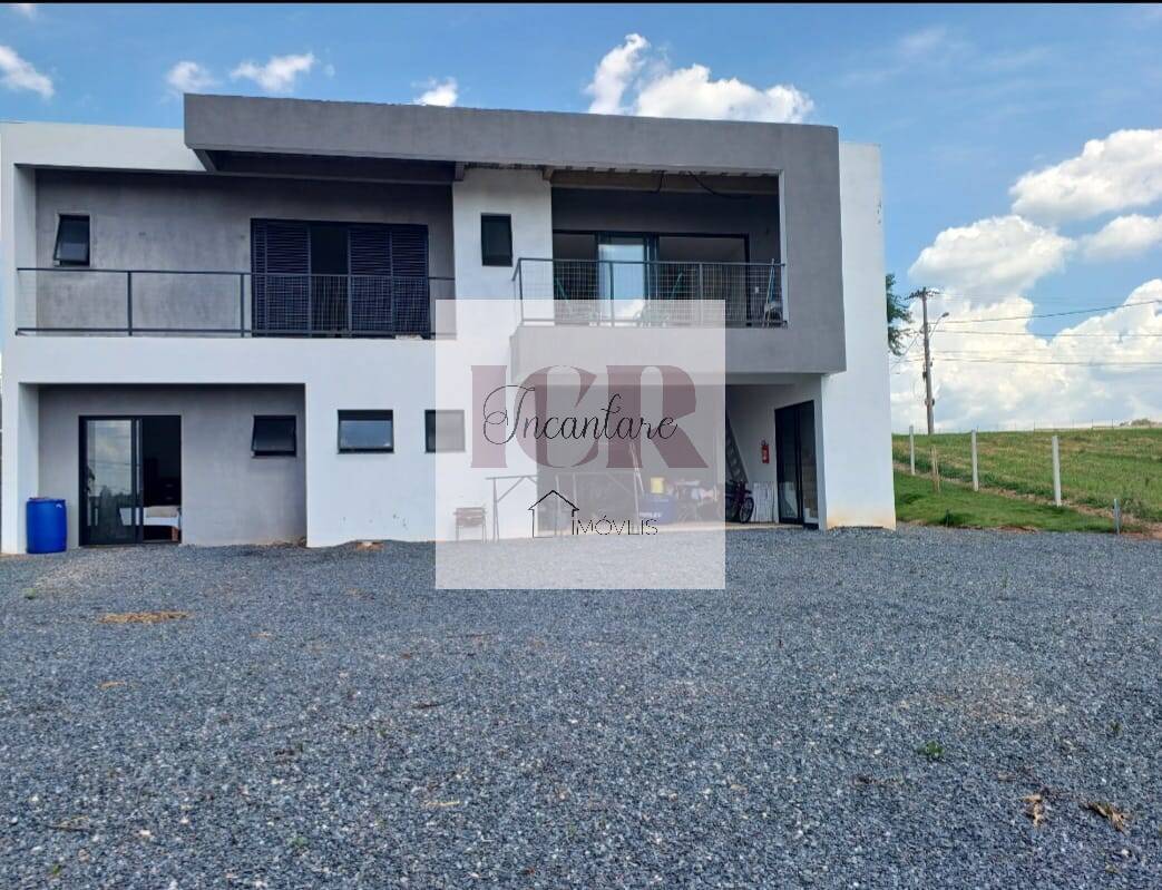 Casa, 4 quartos, 250 m² - Foto 10