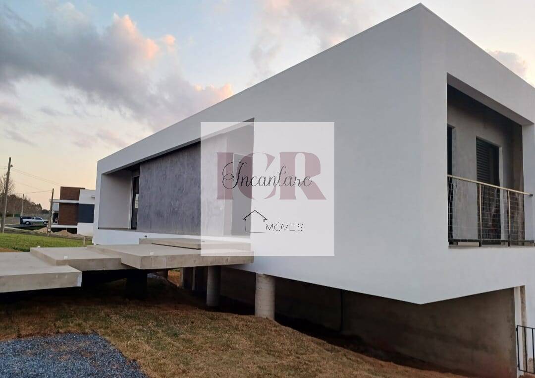 Casa, 4 quartos, 250 m² - Foto 13