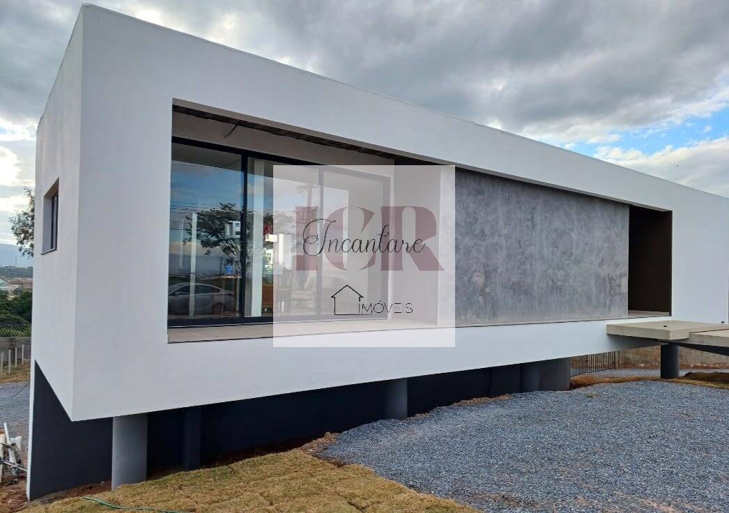 Casa, 4 quartos, 250 m² - Foto 14