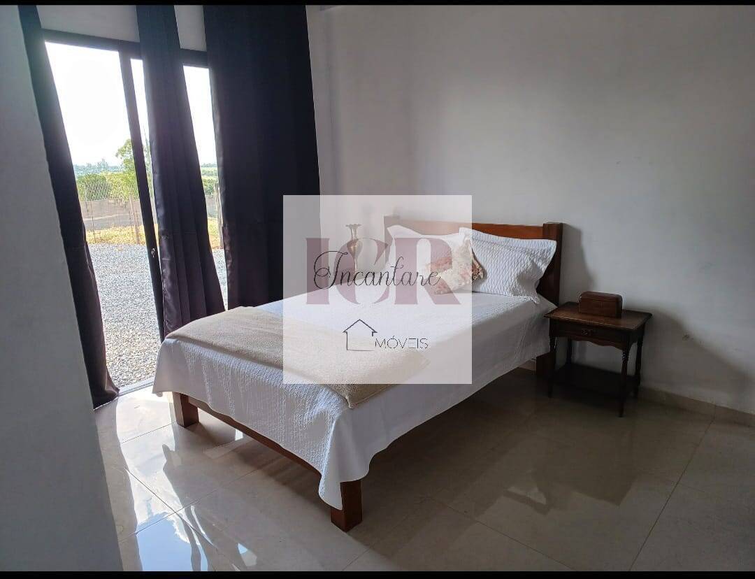 Casa, 4 quartos, 250 m² - Foto 17