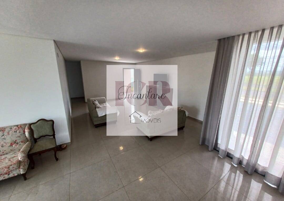 Casa, 4 quartos, 250 m² - Foto 19