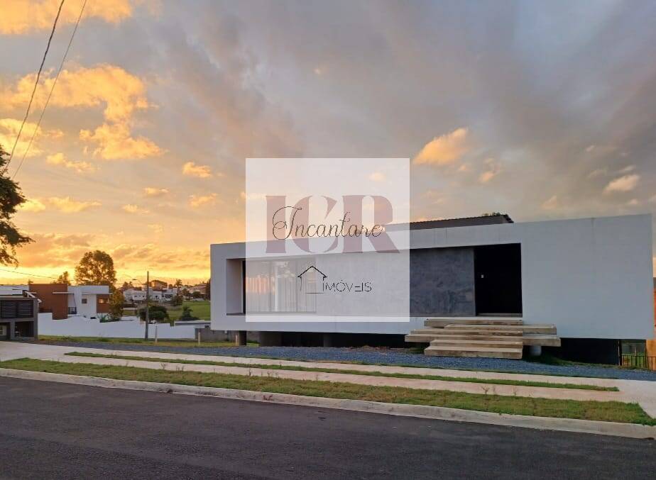 Casa, 4 quartos, 250 m² - Foto 21