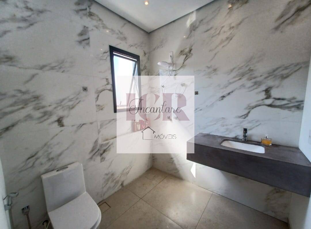 Casa, 4 quartos, 250 m² - Foto 24