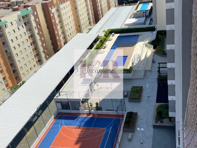 Apartamento, 2 quartos, 72 m² - Foto 15