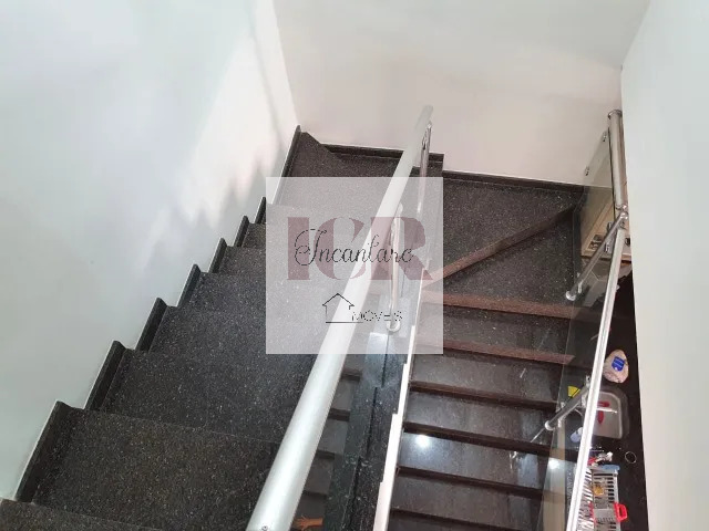 Casa de Condomínio, 3 quartos - Foto 8