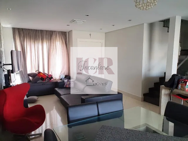 Casa de Condomínio, 3 quartos - Foto 11