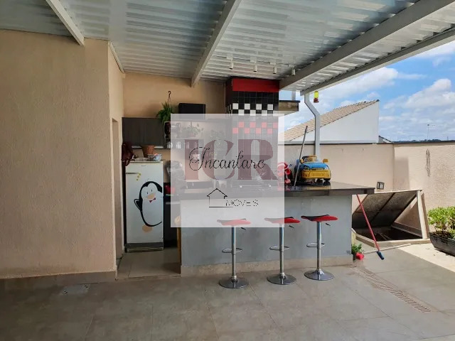 Casa de Condomínio, 3 quartos - Foto 9