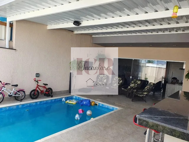 Casa de Condomínio, 3 quartos - Foto 14