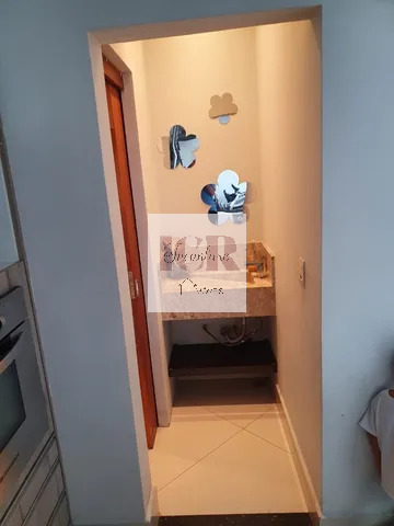 Casa de Condomínio, 3 quartos - Foto 13