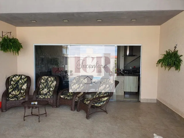 Casa de Condomínio, 3 quartos - Foto 16