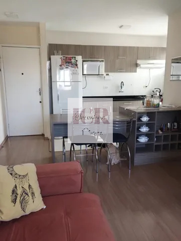 Apartamento, 2 quartos, 56 m² - Foto 3