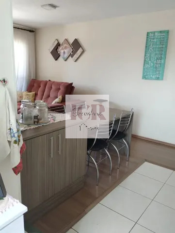 Apartamento, 2 quartos, 56 m² - Foto 1