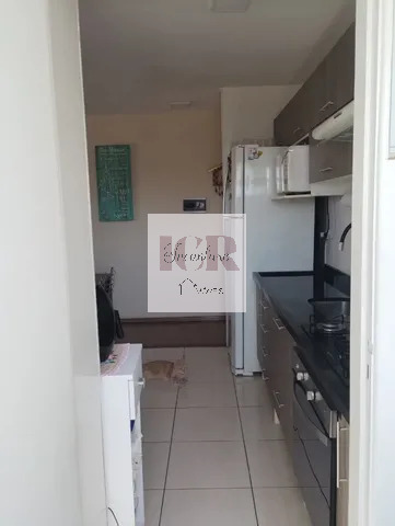 Apartamento, 2 quartos, 56 m² - Foto 4