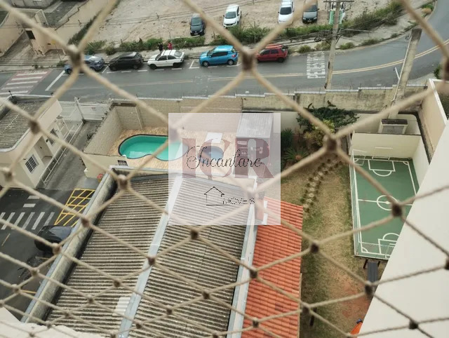 Apartamento, 2 quartos, 56 m² - Foto 6