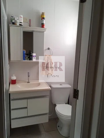 Apartamento, 2 quartos, 56 m² - Foto 5