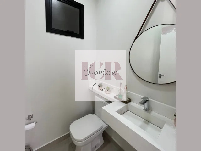 Casa de Condomínio, 3 quartos - Foto 9