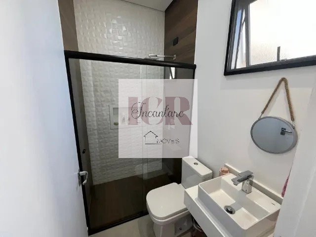 Casa de Condomínio, 3 quartos - Foto 11