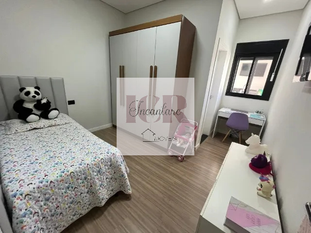 Casa de Condomínio, 3 quartos - Foto 12