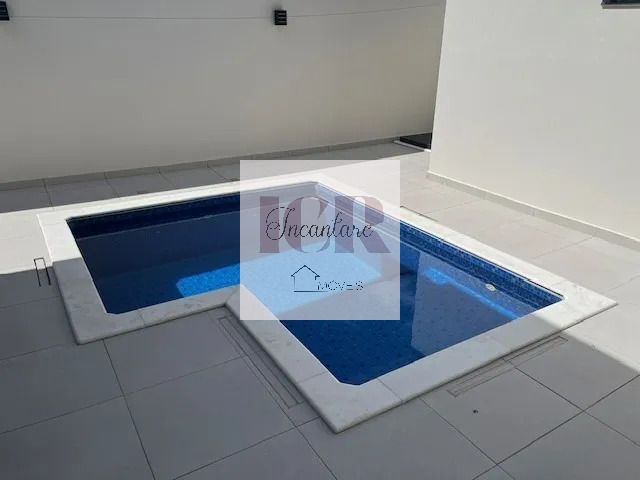 Casa de Condomínio, 3 quartos - Foto 15