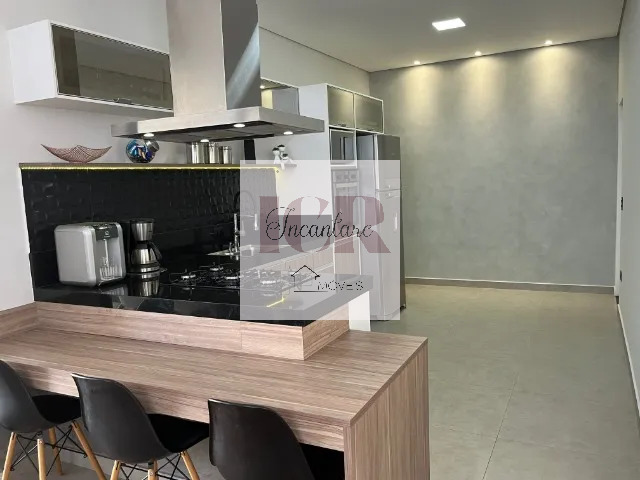 Casa de Condomínio, 3 quartos - Foto 16