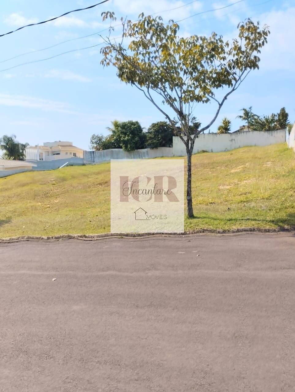 Terreno, 1000 m² - Foto 1