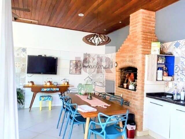 Casa, 3 quartos, 219 m² - Foto 6