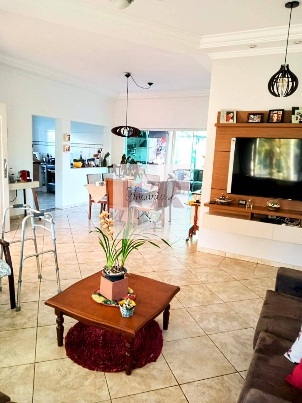 Casa, 3 quartos, 219 m² - Foto 7