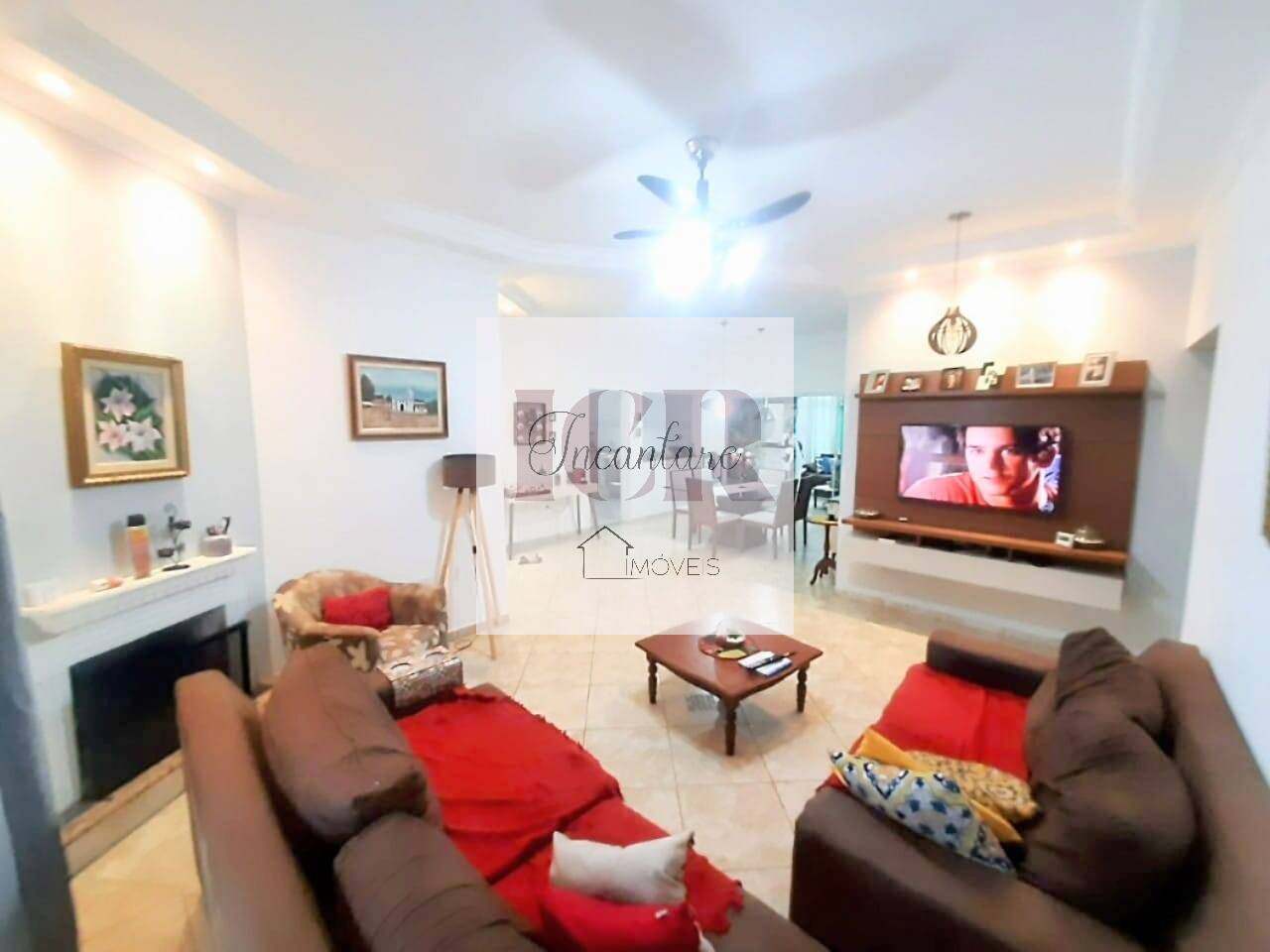 Casa, 3 quartos, 219 m² - Foto 8