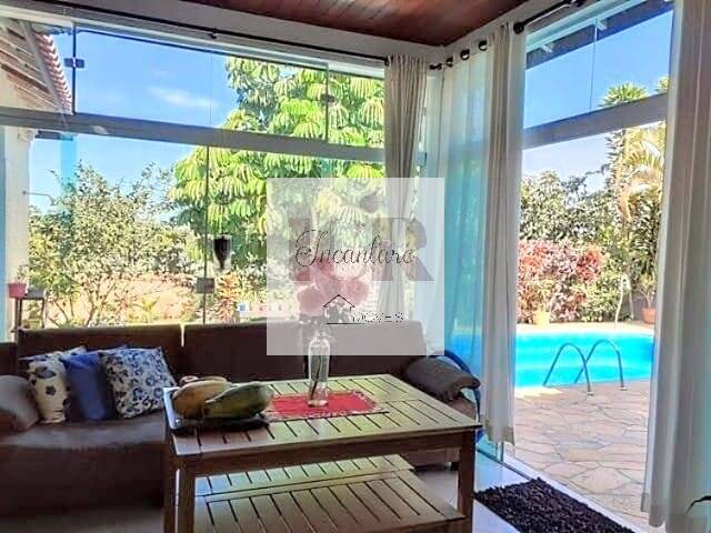 Casa, 3 quartos, 219 m² - Foto 1