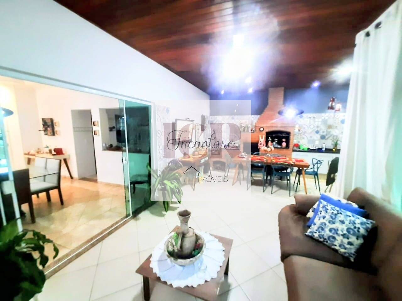Casa, 3 quartos, 219 m² - Foto 9