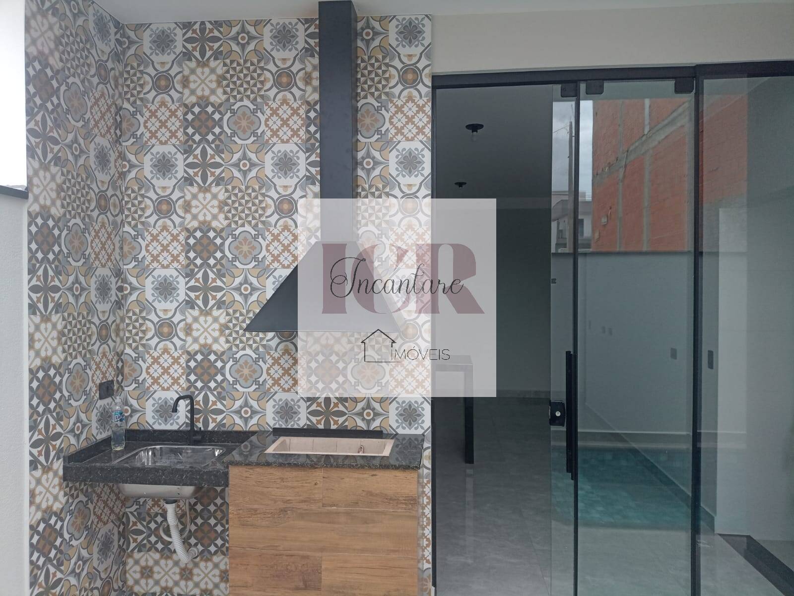 Casa de Condomínio, 3 quartos - Foto 5
