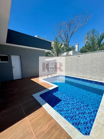 Casa de Condomínio, 2 quartos - Foto 3