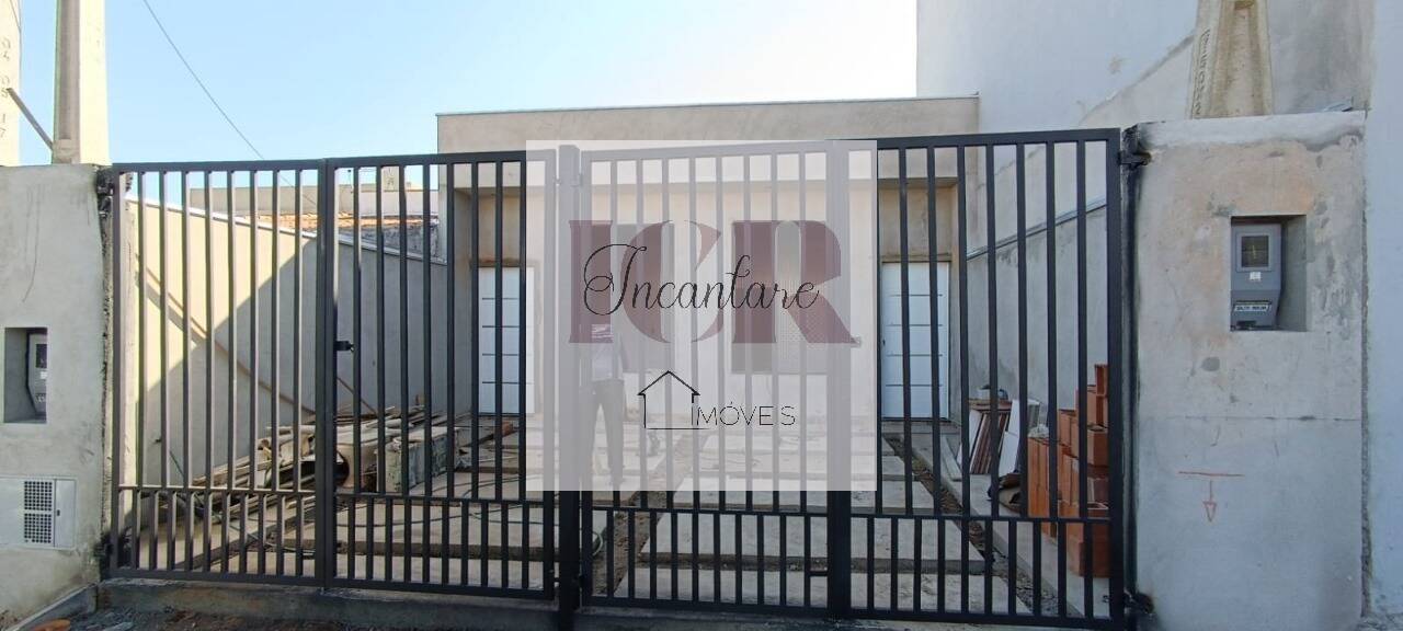 Casa, 2 quartos, 51 m² - Foto 1