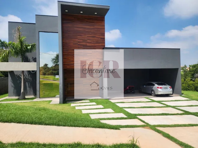 Casa de Condomínio, 4 quartos - Foto 6