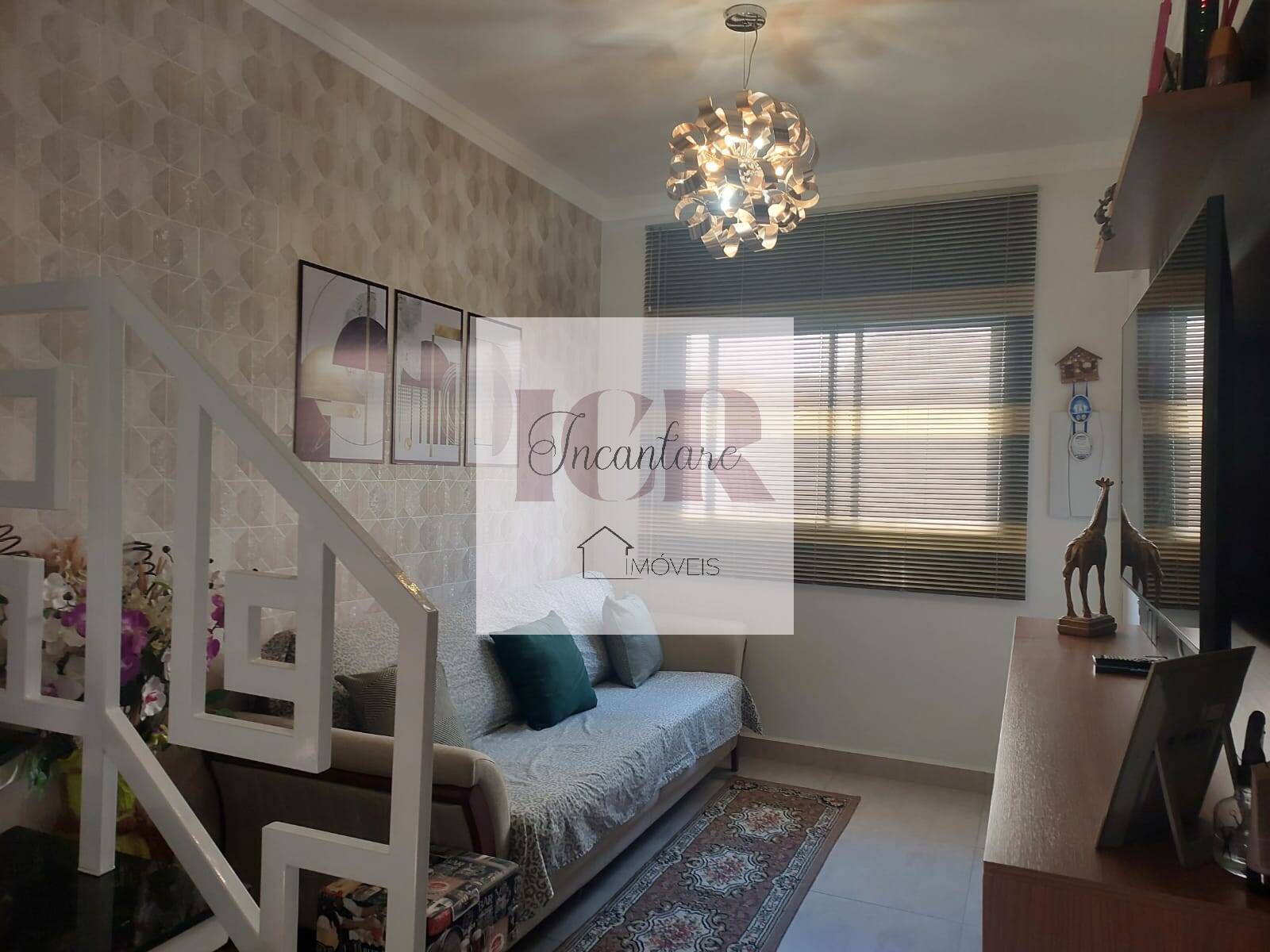 Apartamento, 2 quartos, 65 m² - Foto 2