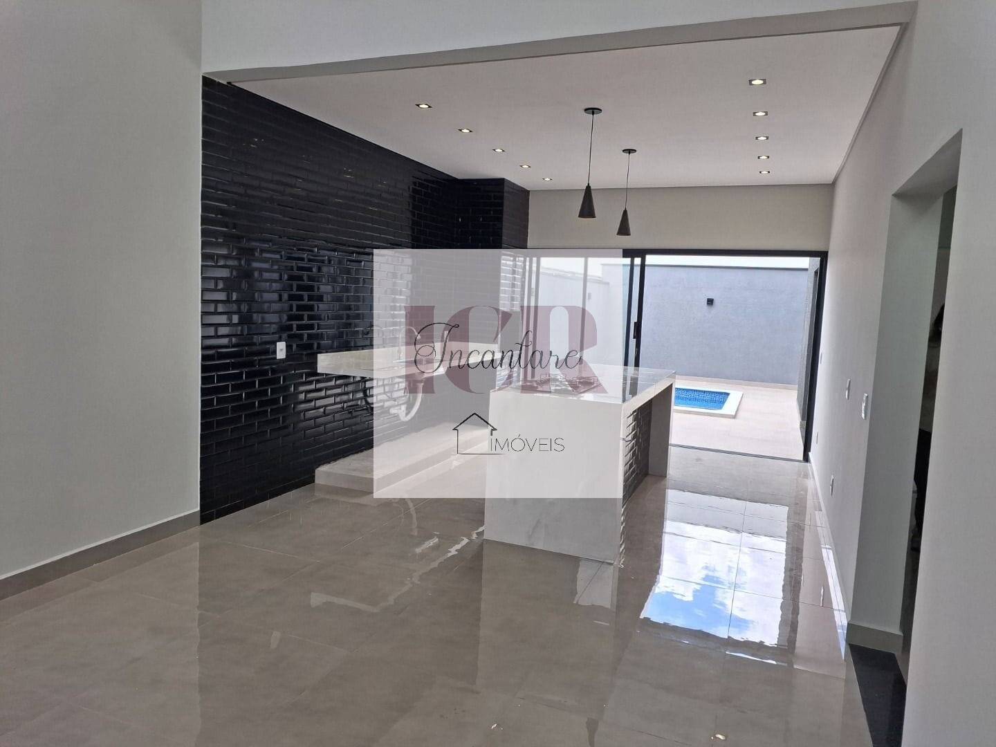 Casa, 3 quartos, 153 m² - Foto 1