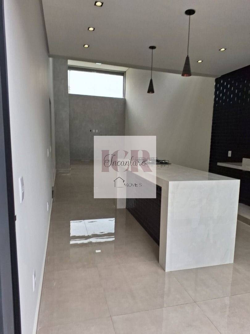 Casa, 3 quartos, 153 m² - Foto 4