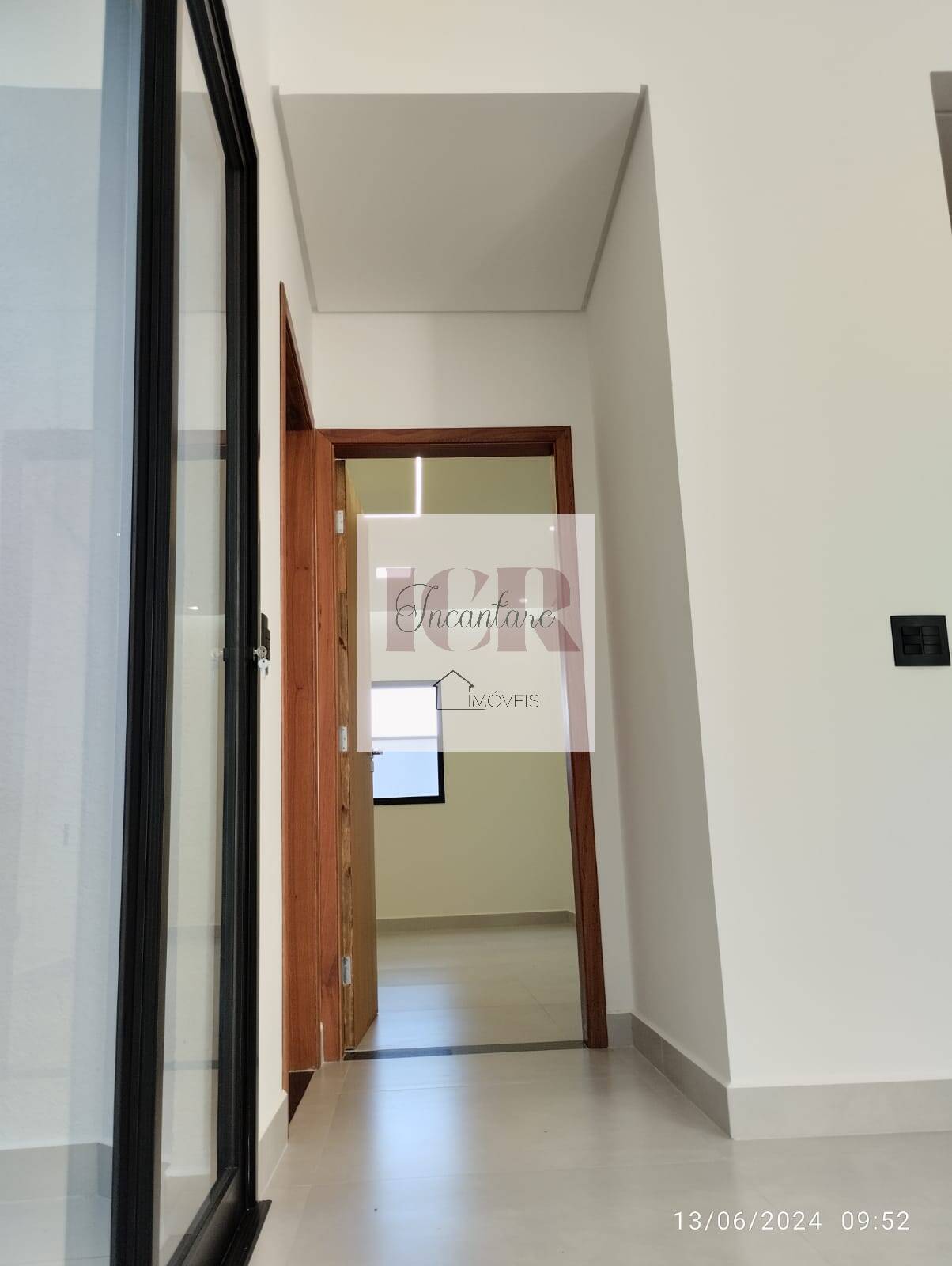 Casa de Condomínio, 3 quartos - Foto 12
