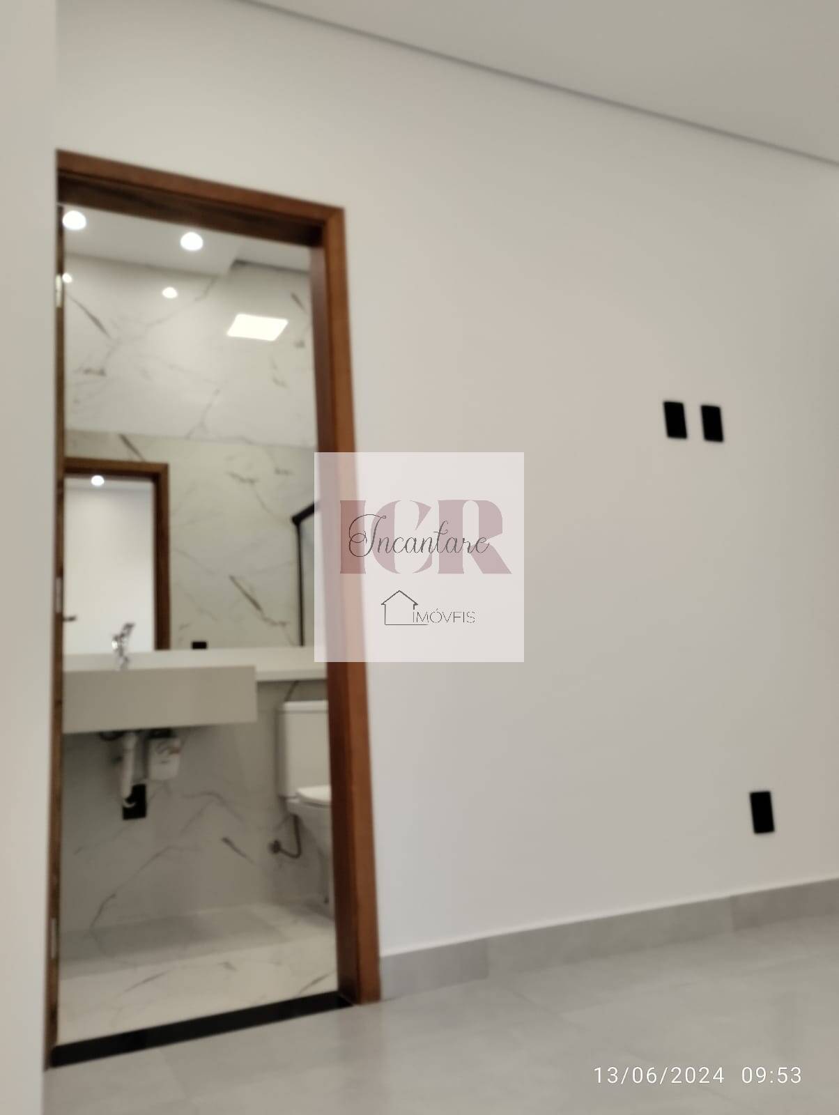 Casa de Condomínio, 3 quartos - Foto 16