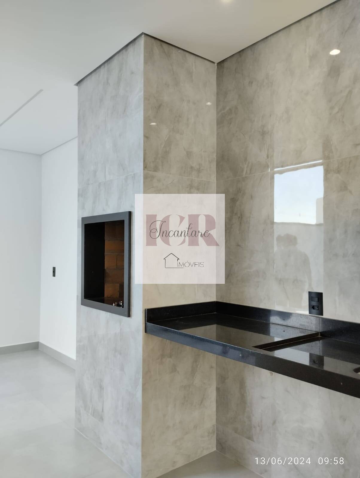 Casa de Condomínio, 3 quartos - Foto 8