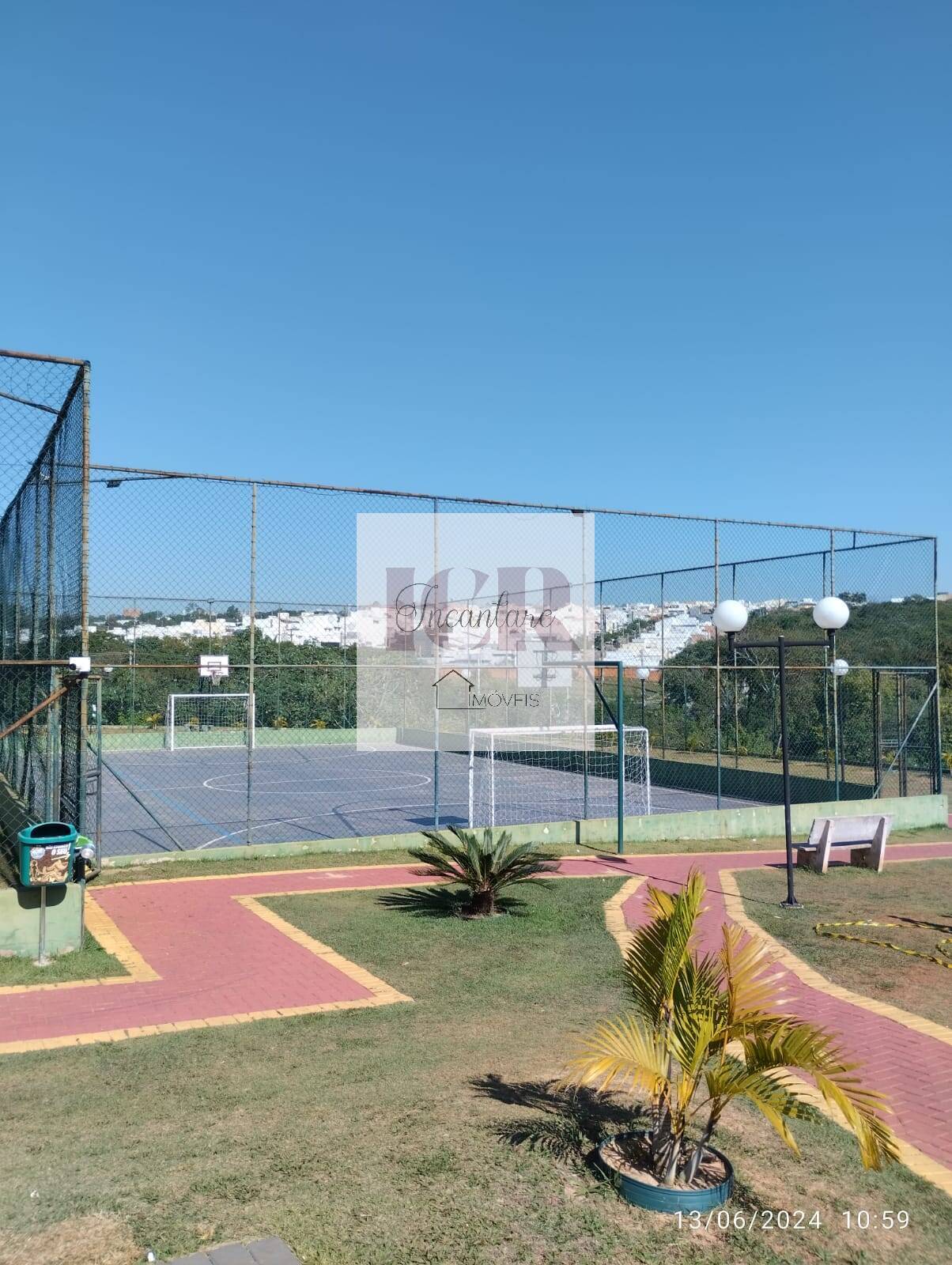 Casa de Condomínio, 3 quartos - Foto 33