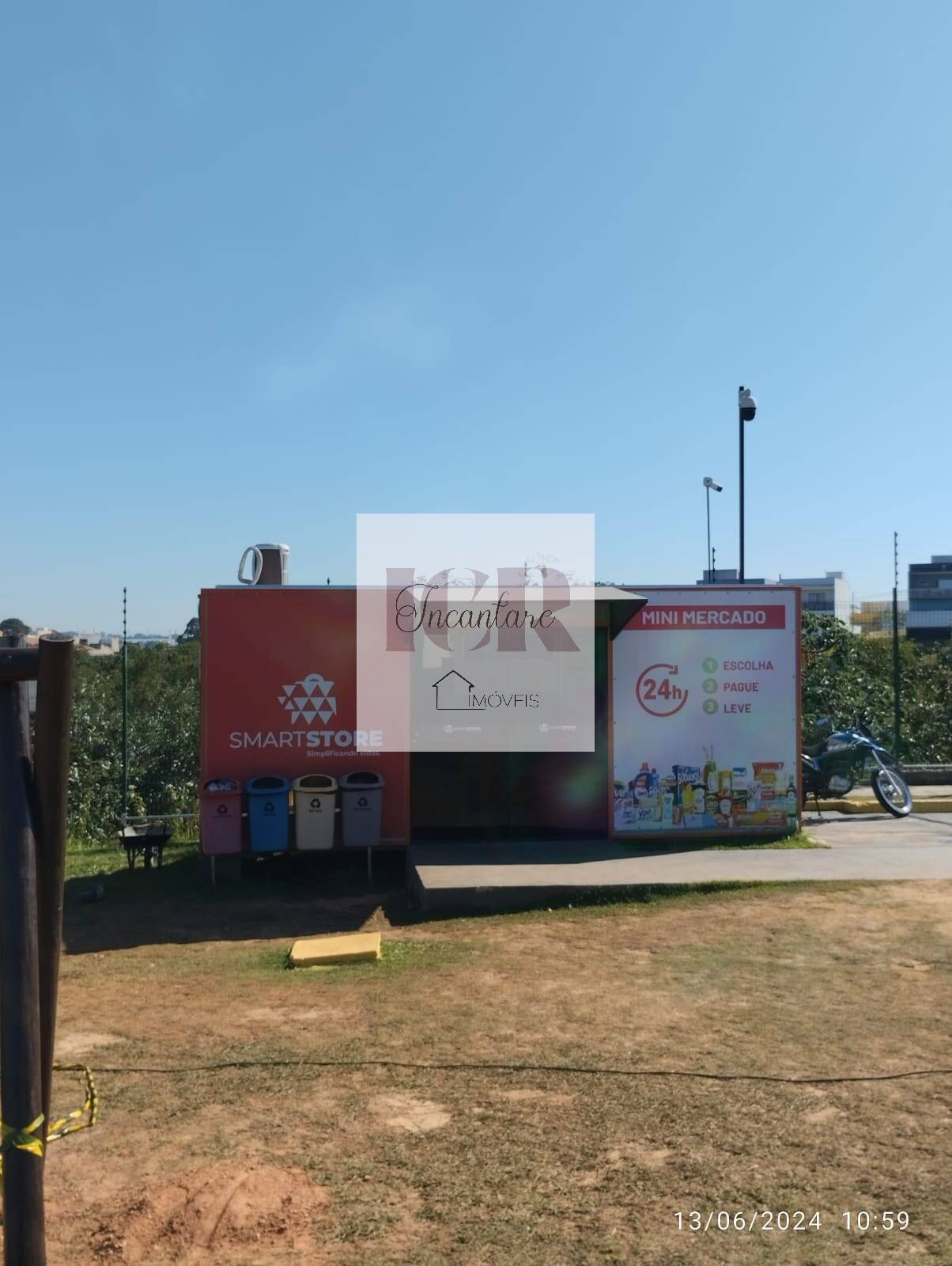 Casa de Condomínio, 3 quartos - Foto 32