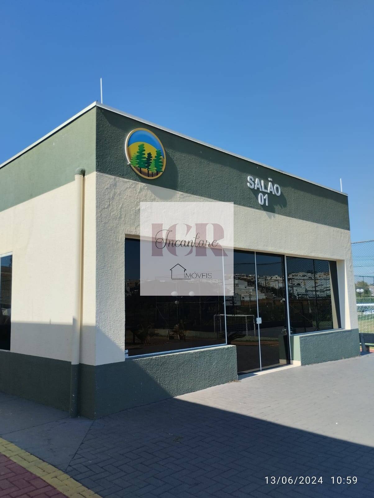 Casa de Condomínio, 3 quartos - Foto 31