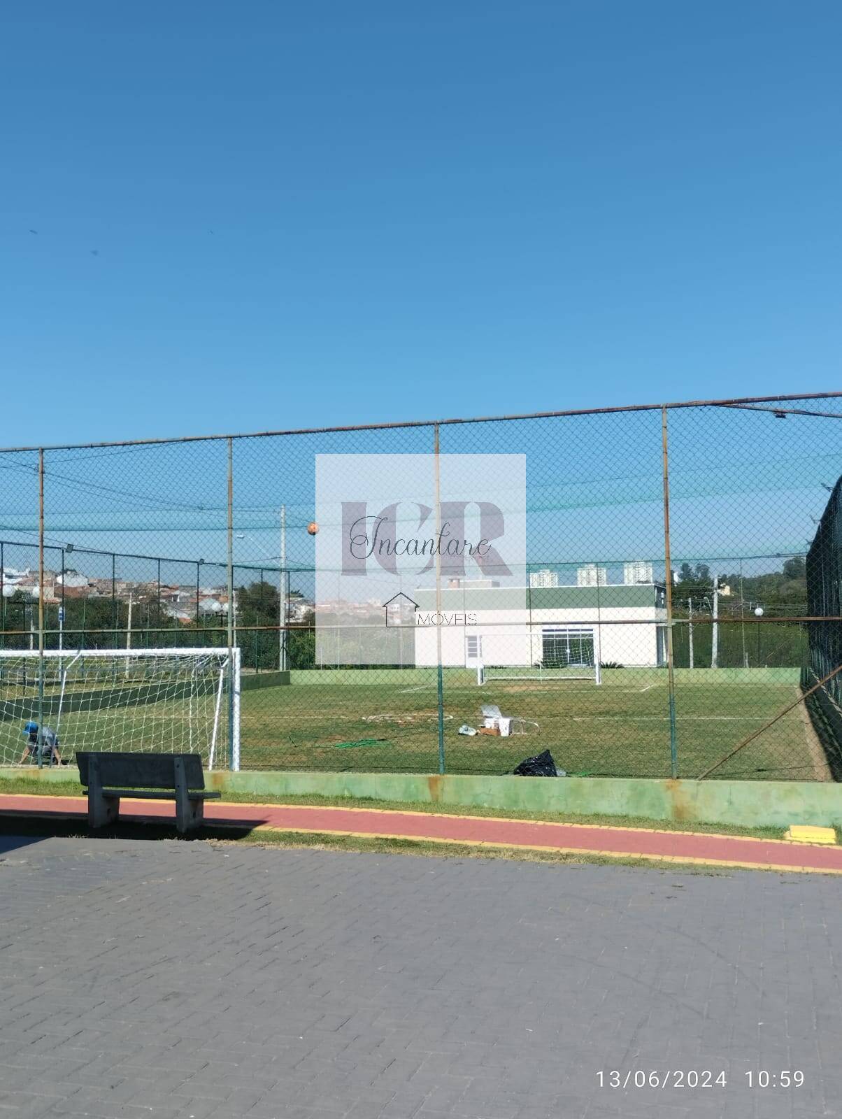 Casa de Condomínio, 3 quartos - Foto 35