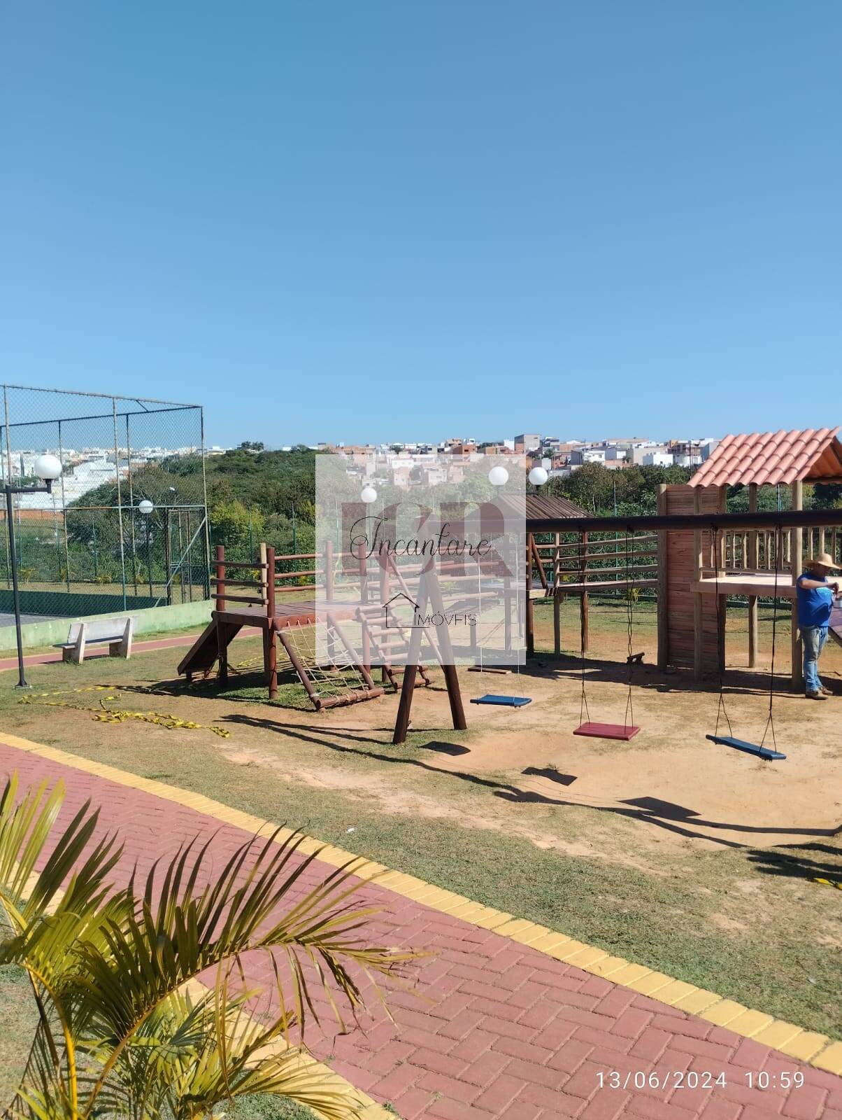 Casa de Condomínio, 3 quartos - Foto 34