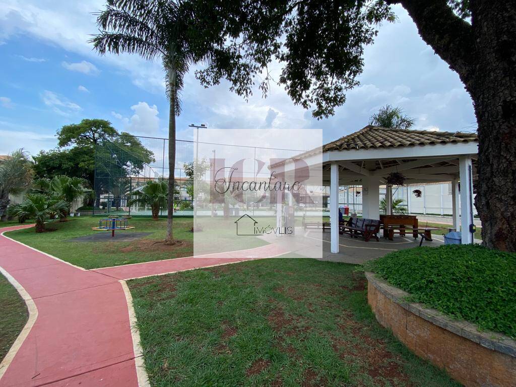 Casa de Condomínio, 3 quartos - Foto 21