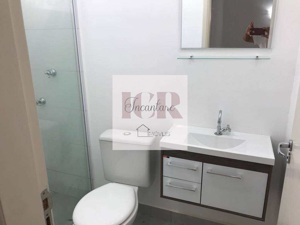 Casa de Condomínio, 3 quartos - Foto 11