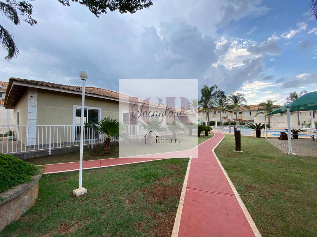 Casa de Condomínio, 3 quartos - Foto 19