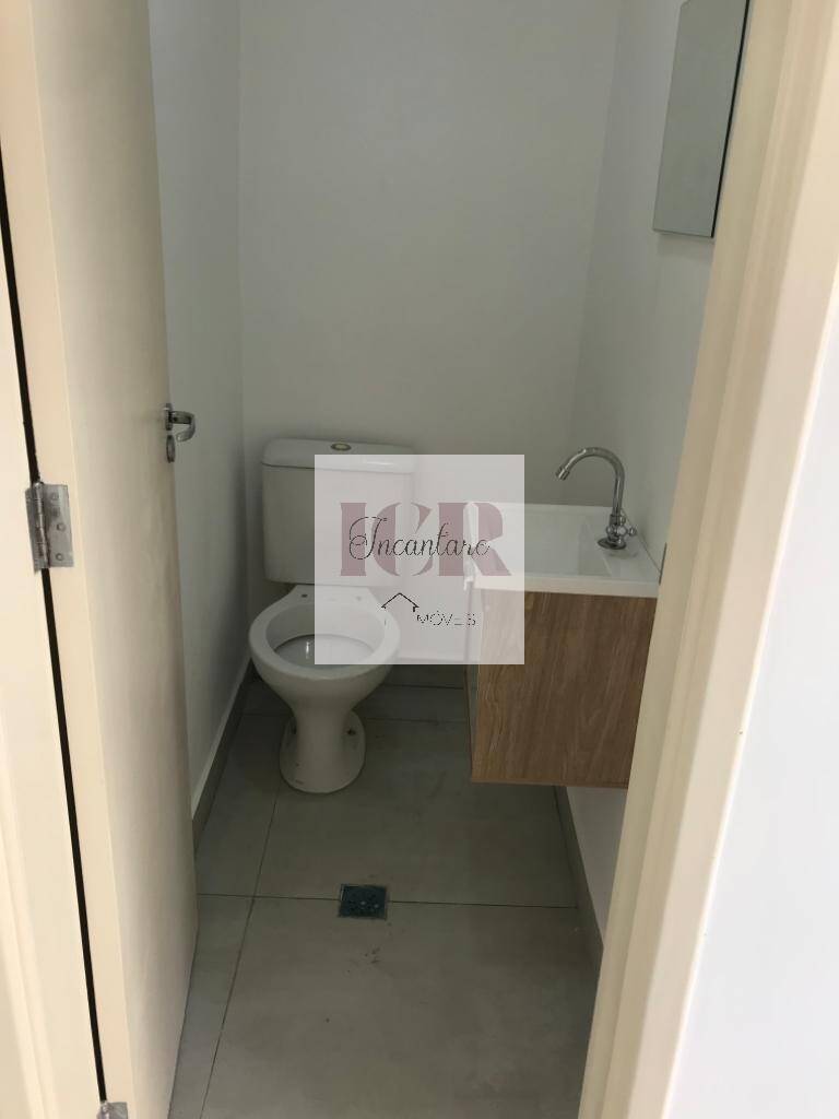 Casa de Condomínio, 3 quartos - Foto 10