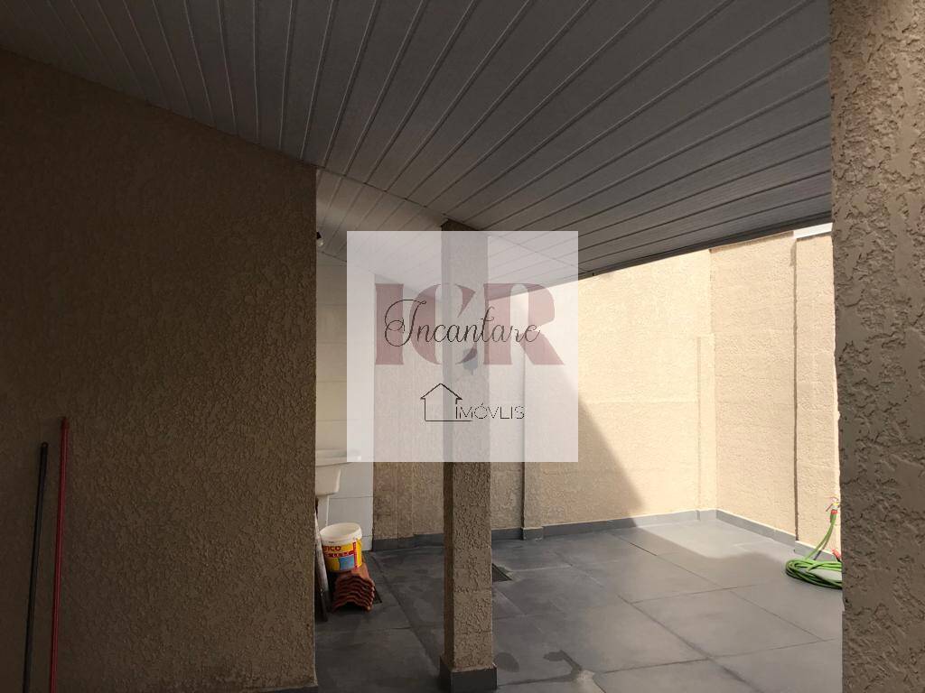 Casa de Condomínio, 3 quartos - Foto 15